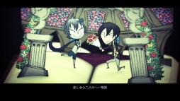 画像ギャラリー No.003のサムネイル画像 / 「ドラッグ オン ドラグーン3」追加シナリオ「ワン篇」「トウ篇」が本日配信開始