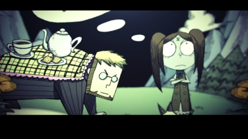 画像ギャラリー No.006のサムネイル画像 / 「ドラッグ オン ドラグーン3」追加シナリオ「ワン篇」「トウ篇」が本日配信開始