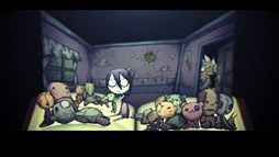 画像集#001のサムネイル/「ドラッグ オン ドラグーン3」追加シナリオDLC「スリイ篇」が本日配信開始