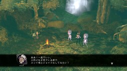 画像集#002のサムネイル/「ドラッグ オン ドラグーン3」追加シナリオDLC「スリイ篇」が本日配信開始