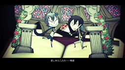 画像集#003のサムネイル/「ドラッグ オン ドラグーン3」,追加シナリオ「フォウ篇」が本日配信開始