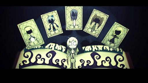 画像集#008のサムネイル/「ドラッグ オン ドラグーン3」,追加シナリオ「フォウ篇」が本日配信開始