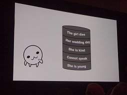 ������#007�Υ���ͥ���/��GDC 2014�ϥ�����ˤǤ��뤳�ȤϤ�äȤ������󤢤�Ϥ����襳���������᤬���ȡ��꡼�饤�ƥ��󥰤μ�ˡ�䥲����β�ǽ������