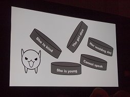 ������#008�Υ���ͥ���/��GDC 2014�ϥ�����ˤǤ��뤳�ȤϤ�äȤ������󤢤�Ϥ����襳���������᤬���ȡ��꡼�饤�ƥ��󥰤μ�ˡ�䥲����β�ǽ������