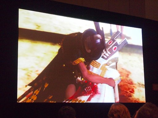 ������#009�Υ���ͥ���/��GDC 2014�ϥ�����ˤǤ��뤳�ȤϤ�äȤ������󤢤�Ϥ����襳���������᤬���ȡ��꡼�饤�ƥ��󥰤μ�ˡ�䥲����β�ǽ������