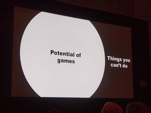 ������#011�Υ���ͥ���/��GDC 2014�ϥ�����ˤǤ��뤳�ȤϤ�äȤ������󤢤�Ϥ����襳���������᤬���ȡ��꡼�饤�ƥ��󥰤μ�ˡ�䥲����β�ǽ������