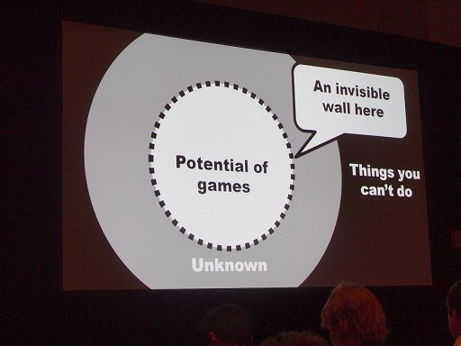 ������#013�Υ���ͥ���/��GDC 2014�ϥ�����ˤǤ��뤳�ȤϤ�äȤ������󤢤�Ϥ����襳���������᤬���ȡ��꡼�饤�ƥ��󥰤μ�ˡ�䥲����β�ǽ������