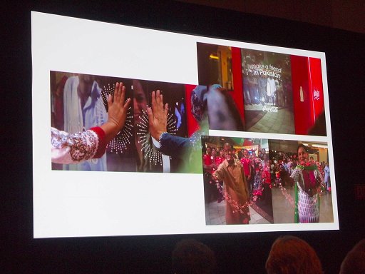 ������#014�Υ���ͥ���/��GDC 2014�ϥ�����ˤǤ��뤳�ȤϤ�äȤ������󤢤�Ϥ����襳���������᤬���ȡ��꡼�饤�ƥ��󥰤μ�ˡ�䥲����β�ǽ������