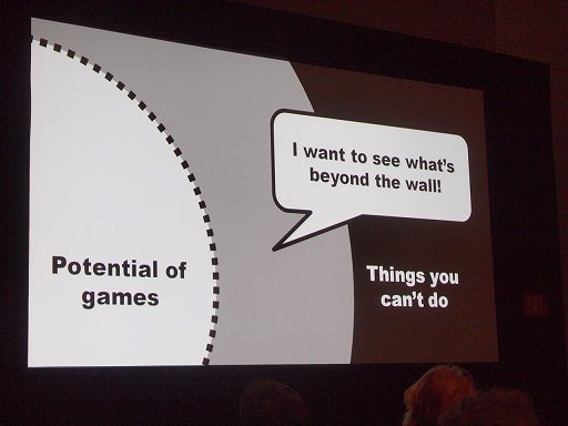 ������#015�Υ���ͥ���/��GDC 2014�ϥ�����ˤǤ��뤳�ȤϤ�äȤ������󤢤�Ϥ����襳���������᤬���ȡ��꡼�饤�ƥ��󥰤μ�ˡ�䥲����β�ǽ������