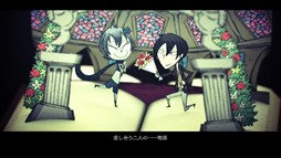 画像集#003のサムネイル/「ドラッグ オン ドラグーン3」,追加シナリオDLC「ゼロ篇」が本日より配信