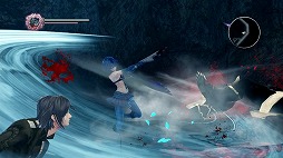 画像集#004のサムネイル/「ドラッグ オン ドラグーン3」,追加シナリオ6つをまとめたお得なセットを発売