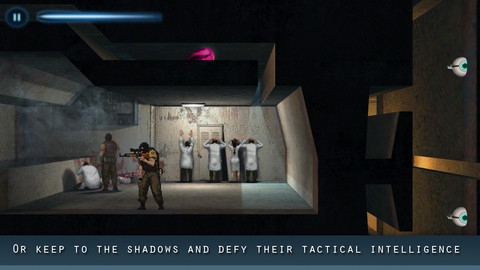 画像ギャラリー No.004のサムネイル画像 / 【7月19日のiOS向けアプリセール情報】エイリアンとプレデター,邪悪な2種族による争いの行方は? アクションゲーム「AVP: Evolution」が85円に