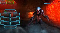 ꡼ No.001 | AVP Evolution