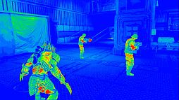 ꡼ No.002 | AVP Evolution