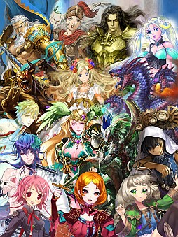 ���������꡼ No.003�Υ���ͥ������ / �����ɥ�����֥��������쥪��ץ��꡼���ο�������֤Υ��������쥪��פ��ۿ�