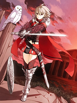 ���������꡼ No.004�Υ���ͥ������ / �����ɥ�����֥��������쥪��ץ��꡼���ο�������֤Υ��������쥪��פ��ۿ�