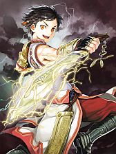 画像ギャラリー No.004のサムネイル画像 / 「蒼穹のスカイガレオン」新カードパックが明日配信。「天空」は6月27日開始