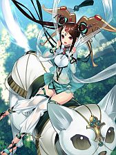 画像ギャラリー No.005のサムネイル画像 / 「蒼穹のスカイガレオン」新カードパックが明日配信。「天空」は6月27日開始