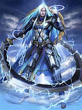 画像ギャラリー No.006のサムネイル画像 / 「蒼穹のスカイガレオン」新カードパックが明日配信。「天空」は6月27日開始