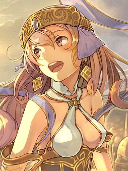 画像ギャラリー No.008のサムネイル画像 / 「蒼穹のスカイガレオン」新カードパックが明日配信。「天空」は6月27日開始