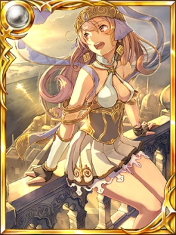 画像集#005のサムネイル/「蒼穹のスカイガレオン」,新カードパックの第4弾「悠久のエジプト」が登場