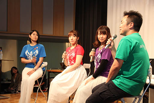 ���������꡼ No.002�Υ���ͥ������ / �����֤Υ��������쥪��פο��⡼�ɡ֥������ե����볫����פϺ��߼���ͽ�ꡣ�Ƕ��ץ쥤�䡼����ꤷ�����꡼��5��ǯ��ǰ���٥�Ȥ��ݡ���