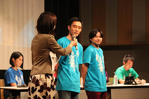 ���������꡼ No.006�Υ���ͥ������ / �����֤Υ��������쥪��פο��⡼�ɡ֥������ե����볫����פϺ��߼���ͽ�ꡣ�Ƕ��ץ쥤�䡼����ꤷ�����꡼��5��ǯ��ǰ���٥�Ȥ��ݡ���