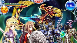 蒼穹のスカイガレオン