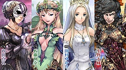 蒼穹のスカイガレオン