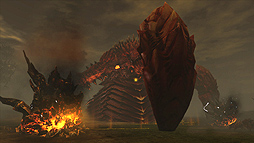 「Rift」のTrion Worldが開発中のMMOG「Defiance」は，崩壊した地球を舞台にしたオンラインアクション