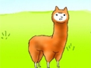 愛らしい動物が壮絶な進化を遂げる スマートフォン向け育成ゲーム アルパカにいさん を紹介する ほぼ 日刊スマホゲーム通信 第5回