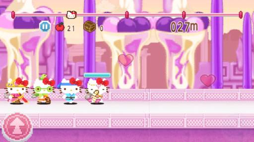 ���������꡼ No.006�Υ���ͥ������ / �֥ϥ������ƥ�Run!Run!Run!�פΥץ��⡼����������������������Ͽ������