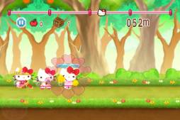 ���������꡼ No.009�Υ���ͥ������ / �֥ϥ������ƥ�Run!Run!Run!�פΥץ��⡼����������������������Ͽ������