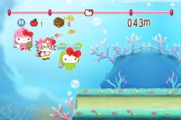 ���������꡼ No.010�Υ���ͥ������ / �֥ϥ������ƥ�Run!Run!Run!�פΥץ��⡼����������������������Ͽ������