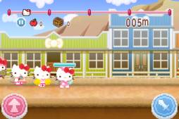 ���������꡼ No.011�Υ���ͥ������ / �֥ϥ������ƥ�Run!Run!Run!�פΥץ��⡼����������������������Ͽ������