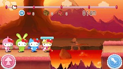 ���������꡼ No.005�Υ���ͥ������ / ���ޥ۸������ץ�֥ϥ������ƥ�Run!Run!Run!�ס���������ۿ���������