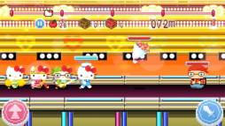 ���������꡼ No.006�Υ���ͥ������ / �֥ϥ������ƥ�Run!Run!Run!�׽�Υ��٥�Ȥ������档�ݶ⥢���ƥ�����䳫��