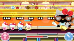 ���������꡼ No.007�Υ���ͥ������ / �֥ϥ������ƥ�Run!Run!Run!�׽�Υ��٥�Ȥ������档�ݶ⥢���ƥ�����䳫��