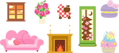 ���������꡼ No.007�Υ���ͥ������ / �֥ϥ������ƥ�Run!Run!Run!�׿���ǽ�֥롼�ॳ���ǡס֥ե���ˬ��פ�����