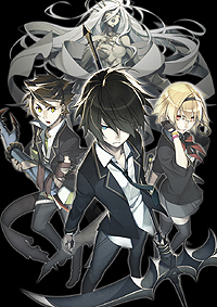 ���������꡼ No.002�Υ���ͥ������ / �����磻���ߥ����ǥ��֤ο���RPG��MIND��0�ʥޥ����/�����ˡפ�ȯ������8��1���˷��ꡣͽ����ŵ�ϥ��ڥ����֥å���CD�Υ��å�