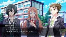 ꡼ No.006 | MIND0ʥޥ/ˡ׸Ȥǥή줬ˡͽŵMT Secret Fileפ˼ϿƥĤƤҲ