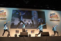 ²èÁü¥®¥ã¥é¥ê¡¼ No.007¤Î¥µ¥à¥Í¥¤¥ë²èÁü / Ìó1Ëü2000¿Í¤¬Íè¾ì¤·¤¿¥¤¥Ù¥ó¥È¡Ö¥À¥ó¥Ü¡¼¥ëÀﵡ¡¦¥¤¥Ê¥º¥Þ¥¤¥ì¥Ö¥óGO ¥Õ¥¡¥ó´¶¼Õº×¡×¤ò¥ì¥Ý¡¼¥È¡£¥Ï¥ï¥¤²È²ι¹Ô¤ä¼¡²óºî½Ð±é¸¢¤Ê¤É¤ò¼ê¤Ë¤·¤¿ÆüËܰì¤Î¥×¥ì¥¤¥ä¡¼¤â·èÄê