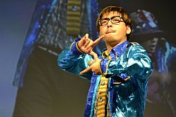 ²èÁü¥®¥ã¥é¥ê¡¼ No.037¤Î¥µ¥à¥Í¥¤¥ë²èÁü / Ìó1Ëü2000¿Í¤¬Íè¾ì¤·¤¿¥¤¥Ù¥ó¥È¡Ö¥À¥ó¥Ü¡¼¥ëÀﵡ¡¦¥¤¥Ê¥º¥Þ¥¤¥ì¥Ö¥óGO ¥Õ¥¡¥ó´¶¼Õº×¡×¤ò¥ì¥Ý¡¼¥È¡£¥Ï¥ï¥¤²È²ι¹Ô¤ä¼¡²óºî½Ð±é¸¢¤Ê¤É¤ò¼ê¤Ë¤·¤¿ÆüËܰì¤Î¥×¥ì¥¤¥ä¡¼¤â·èÄê