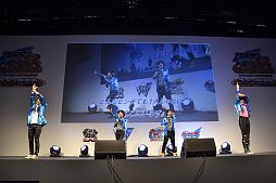 ²èÁü¥®¥ã¥é¥ê¡¼ No.040¤Î¥µ¥à¥Í¥¤¥ë²èÁü / Ìó1Ëü2000¿Í¤¬Íè¾ì¤·¤¿¥¤¥Ù¥ó¥È¡Ö¥À¥ó¥Ü¡¼¥ëÀﵡ¡¦¥¤¥Ê¥º¥Þ¥¤¥ì¥Ö¥óGO ¥Õ¥¡¥ó´¶¼Õº×¡×¤ò¥ì¥Ý¡¼¥È¡£¥Ï¥ï¥¤²È²ι¹Ô¤ä¼¡²óºî½Ð±é¸¢¤Ê¤É¤ò¼ê¤Ë¤·¤¿ÆüËܰì¤Î¥×¥ì¥¤¥ä¡¼¤â·èÄê