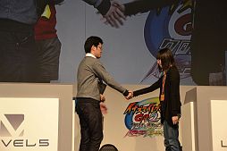 ²èÁü¥®¥ã¥é¥ê¡¼ No.048¤Î¥µ¥à¥Í¥¤¥ë²èÁü / Ìó1Ëü2000¿Í¤¬Íè¾ì¤·¤¿¥¤¥Ù¥ó¥È¡Ö¥À¥ó¥Ü¡¼¥ëÀﵡ¡¦¥¤¥Ê¥º¥Þ¥¤¥ì¥Ö¥óGO ¥Õ¥¡¥ó´¶¼Õº×¡×¤ò¥ì¥Ý¡¼¥È¡£¥Ï¥ï¥¤²È²ι¹Ô¤ä¼¡²óºî½Ð±é¸¢¤Ê¤É¤ò¼ê¤Ë¤·¤¿ÆüËܰì¤Î¥×¥ì¥¤¥ä¡¼¤â·èÄê