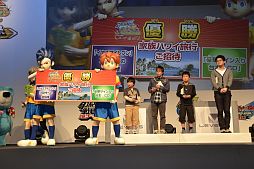 ²èÁü¥®¥ã¥é¥ê¡¼ No.055¤Î¥µ¥à¥Í¥¤¥ë²èÁü / Ìó1Ëü2000¿Í¤¬Íè¾ì¤·¤¿¥¤¥Ù¥ó¥È¡Ö¥À¥ó¥Ü¡¼¥ëÀﵡ¡¦¥¤¥Ê¥º¥Þ¥¤¥ì¥Ö¥óGO ¥Õ¥¡¥ó´¶¼Õº×¡×¤ò¥ì¥Ý¡¼¥È¡£¥Ï¥ï¥¤²È²ι¹Ô¤ä¼¡²óºî½Ð±é¸¢¤Ê¤É¤ò¼ê¤Ë¤·¤¿ÆüËܰì¤Î¥×¥ì¥¤¥ä¡¼¤â·èÄê