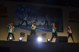 ²èÁü¥®¥ã¥é¥ê¡¼ No.065¤Î¥µ¥à¥Í¥¤¥ë²èÁü / Ìó1Ëü2000¿Í¤¬Íè¾ì¤·¤¿¥¤¥Ù¥ó¥È¡Ö¥À¥ó¥Ü¡¼¥ëÀﵡ¡¦¥¤¥Ê¥º¥Þ¥¤¥ì¥Ö¥óGO ¥Õ¥¡¥ó´¶¼Õº×¡×¤ò¥ì¥Ý¡¼¥È¡£¥Ï¥ï¥¤²È²ι¹Ô¤ä¼¡²óºî½Ð±é¸¢¤Ê¤É¤ò¼ê¤Ë¤·¤¿ÆüËܰì¤Î¥×¥ì¥¤¥ä¡¼¤â·èÄê