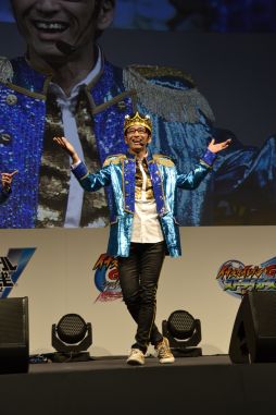 ²èÁü¥®¥ã¥é¥ê¡¼ No.068¤Î¥µ¥à¥Í¥¤¥ë²èÁü / Ìó1Ëü2000¿Í¤¬Íè¾ì¤·¤¿¥¤¥Ù¥ó¥È¡Ö¥À¥ó¥Ü¡¼¥ëÀﵡ¡¦¥¤¥Ê¥º¥Þ¥¤¥ì¥Ö¥óGO ¥Õ¥¡¥ó´¶¼Õº×¡×¤ò¥ì¥Ý¡¼¥È¡£¥Ï¥ï¥¤²È²ι¹Ô¤ä¼¡²óºî½Ð±é¸¢¤Ê¤É¤ò¼ê¤Ë¤·¤¿ÆüËܰì¤Î¥×¥ì¥¤¥ä¡¼¤â·èÄê