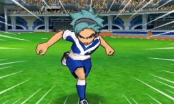 画像集#002のサムネイル/「イナズマイレブンGO ギャラクシー」隠しキャラ「おとむら」「リュカ」の二次元バーコードが公開