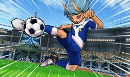 画像集#003のサムネイル/「イナズマイレブンGO ギャラクシー」隠しキャラ「おとむら」「リュカ」の二次元バーコードが公開